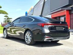 Buick Lacrosse Junyue Avenir Edition - ფოტო 9