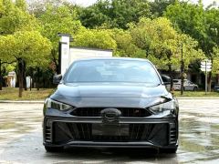 GAC Chuanqi Shadow Leopard Shadow Leopard R 400T Automatic Max Version - фото 1