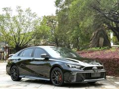 GAC Chuanqi Shadow Leopard Shadow Leopard R 400T Automatic Max Version - фото 5