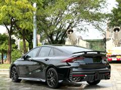 GAC Chuanqi Shadow Leopard Shadow Leopard R 400T Automatic Max Version - фото 7