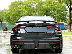 GAC Chuanqi Shadow Leopard Shadow Leopard R 400T Automatic Max Version - фото 8