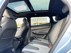 Geely Boyue COOL 1.5T - фото 2