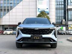 Geely Boyue COOL 1.5T - фото 3