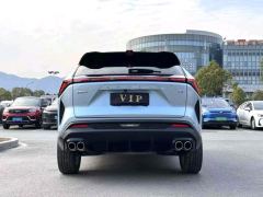Geely Boyue COOL 1.5T - фото 4