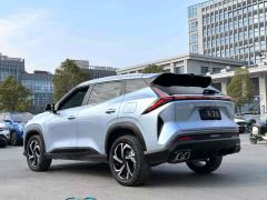 Geely Boyue COOL 1.5T - фото 5