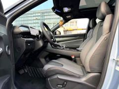 Geely Boyue COOL 1.5T - фото 7