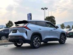 Geely Boyue COOL 1.5T - фото 9
