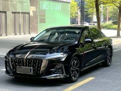 Hongqi H6 2.0T Aesthetic Edition - фото 1