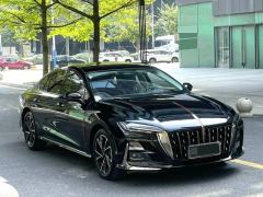 Hongqi H6 2.0T Aesthetic Edition - фото 2
