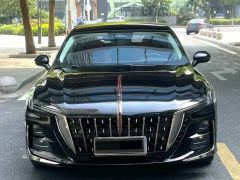 Hongqi H6 2.0T Aesthetic Edition - фото 3