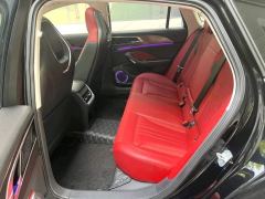 Hongqi H6 2.0T Aesthetic Edition - фото 4