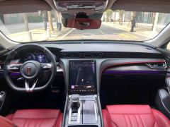 Hongqi H6 2.0T Aesthetic Edition - фото 6