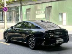 Hongqi H6 2.0T Aesthetic Edition - фото 9