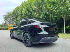 Tesla Model Y Long Range AWD - photo 11