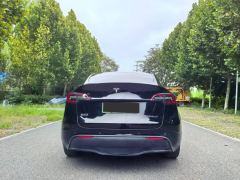 Tesla Model Y Long Range AWD - photo 13