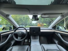 Tesla Model Y Long Range AWD - photo 5