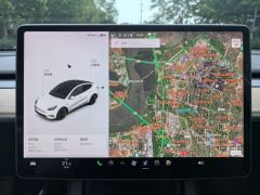 Tesla Model Y Long Range AWD - photo 6