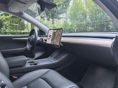 Tesla Model Y Long Range AWD - photo 7
