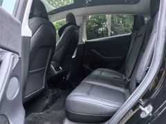 Tesla Model Y Long Range AWD - photo 8