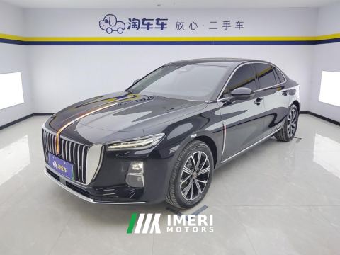 2025 FAW H5 PHEV 1.5T 170km Edition - car from China