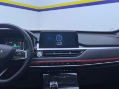 Chery Tiggo 7 Edition 1.5T CVT - ფოტო 17