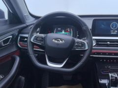 Chery Tiggo 7 Edition 1.5T CVT - ფოტო 18