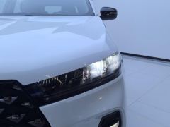 Chery Tiggo 7 Edition 1.5T CVT - ფოტო 4