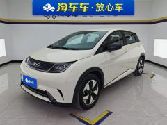 BYD Dolphin 420km Free Version - photo 1