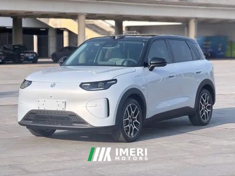 2026 Leapmotor A10 505 Lidar Edition - car from China