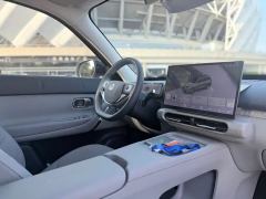 Leapmotor A10 505 Lidar Edition - photo 8