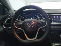 Buick Excelle Facelift Mild Hybrid 1.3T Automatic Elite Edition - ფოტო 18