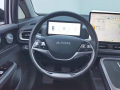 Aion V Plus 500km 70 Starlight Edition Lithium iron phosphate - фото 18