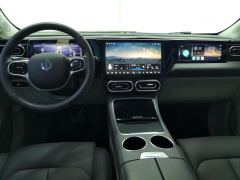 Leapmotor C11 EREV 300km 300 Comfort Edition - фото 16