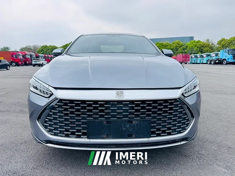 BYD Qin PLUS DM-i Honor Edition 1.5L 120km Elite Edition