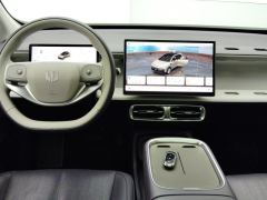 Leapmotor B10 510 Pleasure Edition - ფოტო 16