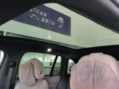 Li Auto L6 Max Smart Refresh Edition - photo 15
