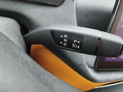Deepal SL03 EREV 220km Sport - photo 19