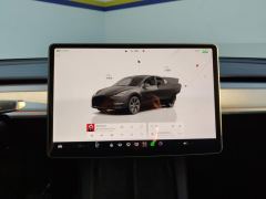 Tesla Model Y 688km Long Range AWD - ფოტო 17