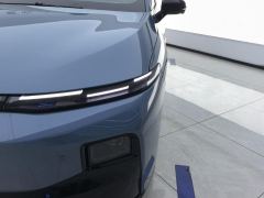 Leapmotor Leapo B01 550 LiDAR Edition - ფოტო 4