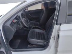 Volkswagen Santana 1.5L Automatic Stylish Edition - ფოტო 14