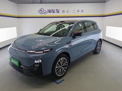 Leapmotor B10 510 LiDAR Edition - фото 1