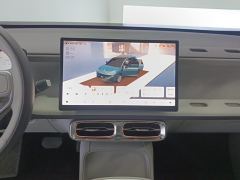 Leapmotor B10 510 LiDAR Edition - фото 17