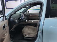Li Auto L6 Max Smart Refresh Edition - ფოტო 14