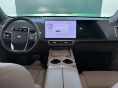 Li Auto L6 Max Smart Refresh Edition - ფოტო 16
