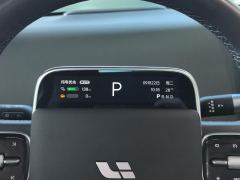 Li Auto L6 Max Smart Refresh Edition - ფოტო 20