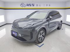 Lynk & Co 08 EM-P 1.5T 120km Forerunner Long Range Pro - ფოტო 1