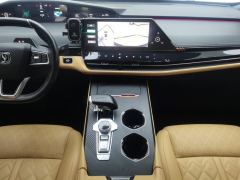 Changan UNI-K 2.0T 2WDPremium Version - ფოტო 19