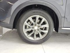 Roewe RX5 PLUS 330TGI Edition - photo 6