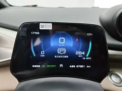 BYD Dolphin 420km Stylish Edition - photo 20
