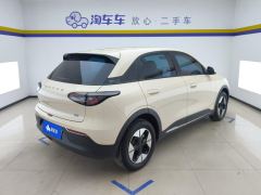 Geely Star Wish 310km Edition - ფოტო 2